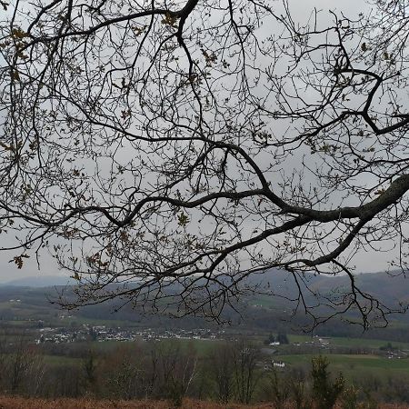 Gite Des 3 Arbres Aramits Exterior foto