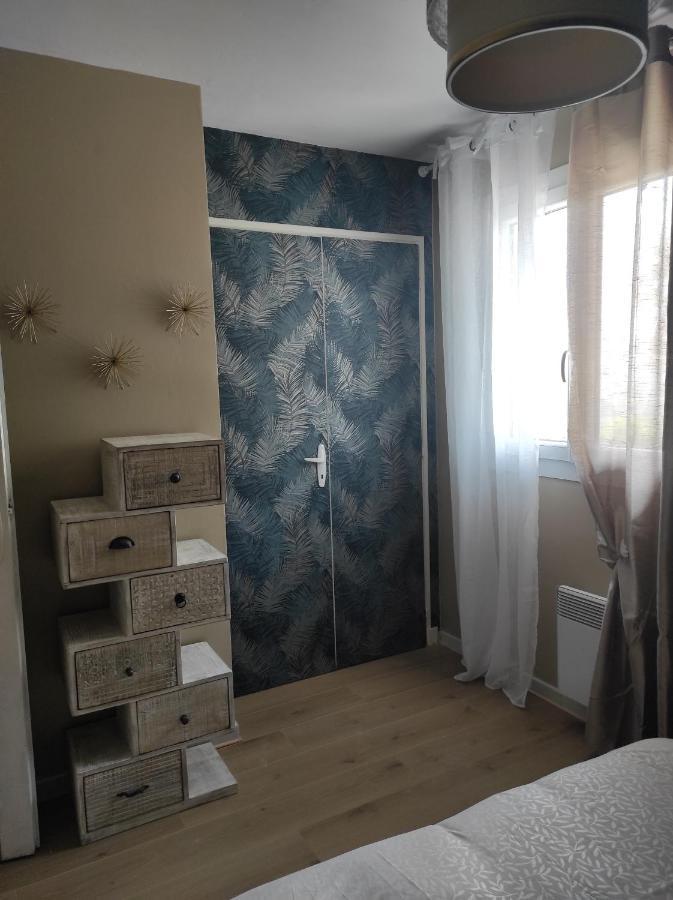Gite Des 3 Arbres Aramits Exterior foto